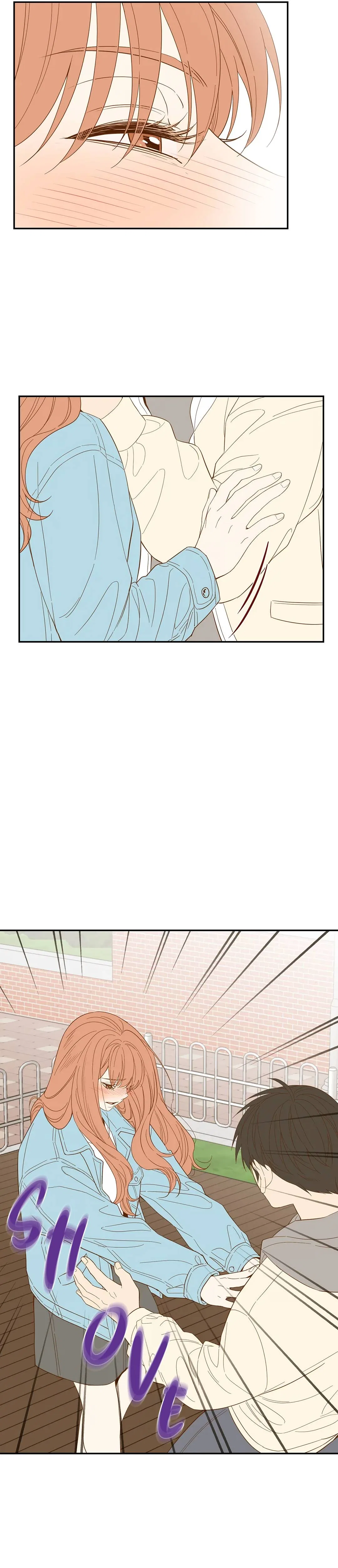 Hana’s Choice Chapter 59 – Page 4