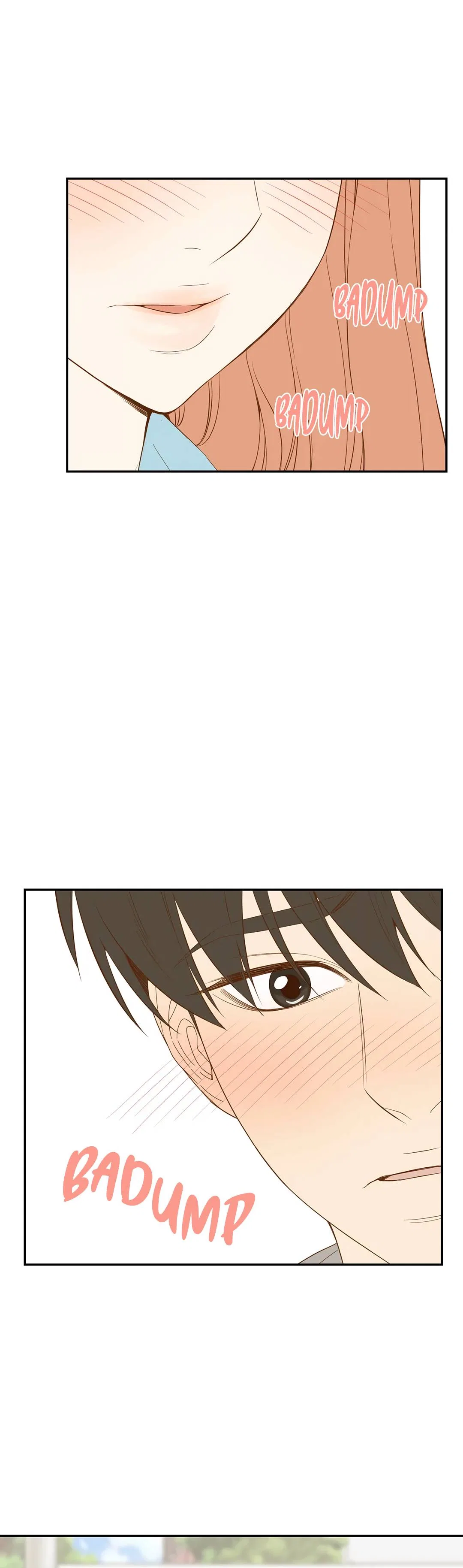 Hana’s Choice Chapter 59 – Page 6