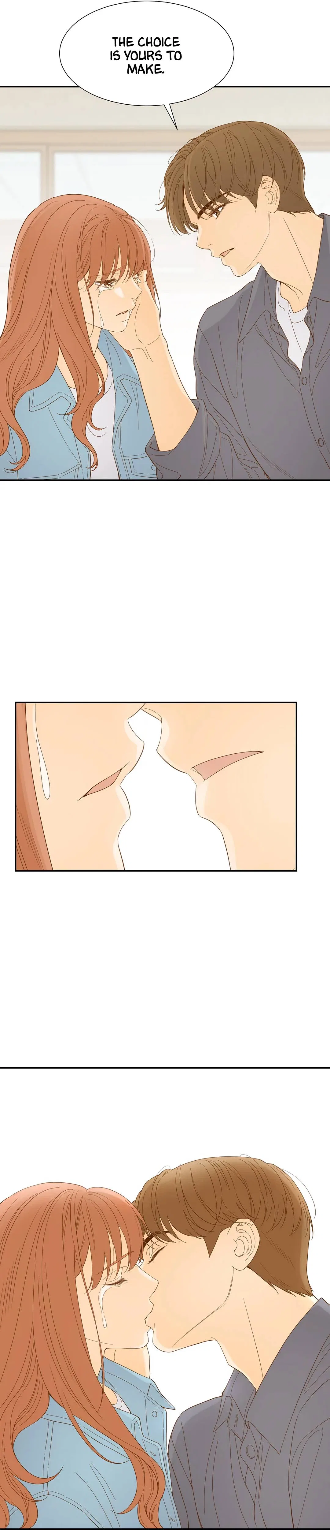 Hana’s Choice Chapter 59 – Page 19