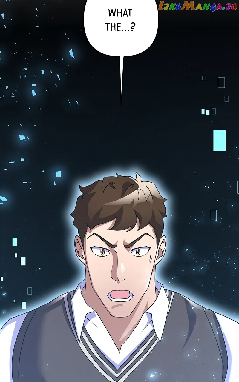 Surviving in an Action Manhwa Chapter 39 – Page 3