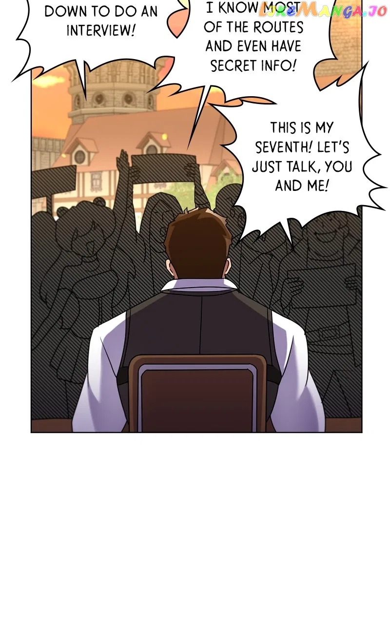 Surviving in an Action Manhwa Chapter 39 – Page 27