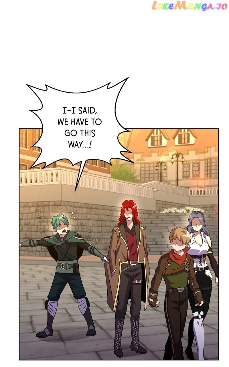 Surviving in an Action Manhwa Chapter 39 – Page 38