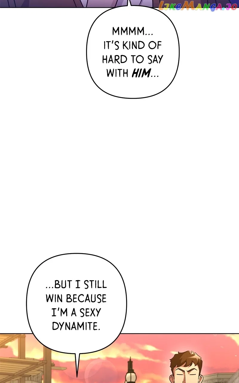 Surviving in an Action Manhwa Chapter 39 – Page 40