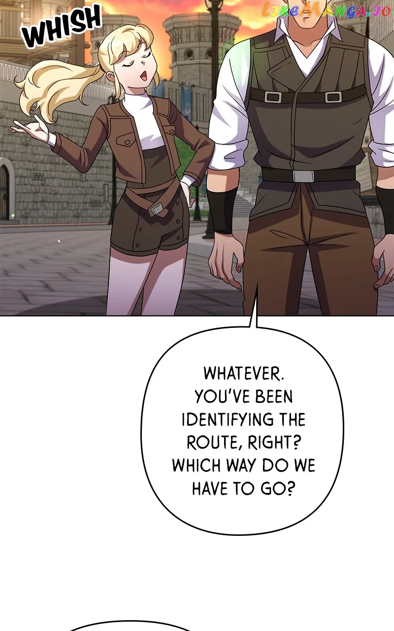 Surviving in an Action Manhwa Chapter 39 – Page 41