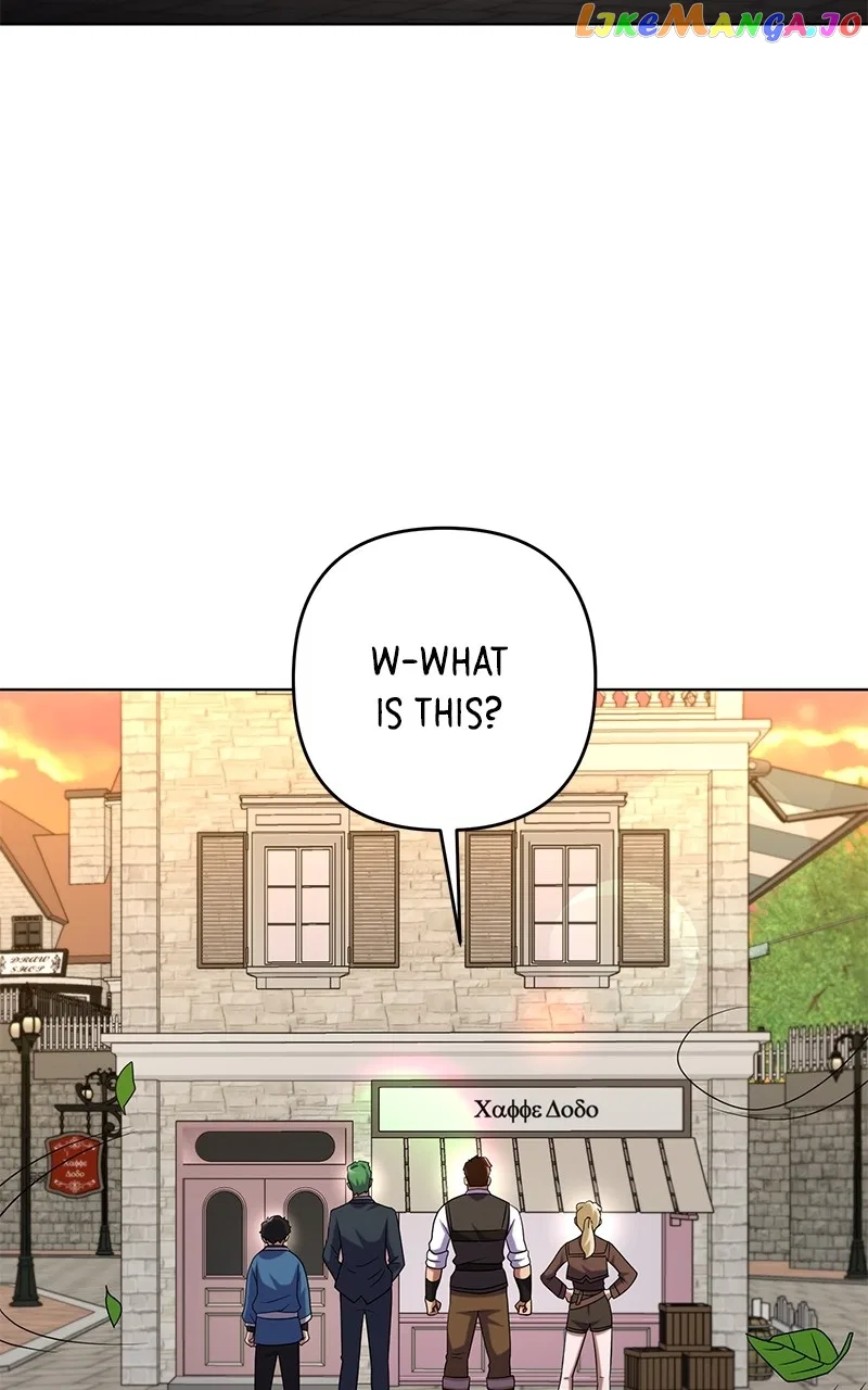 Surviving in an Action Manhwa Chapter 39 – Page 56
