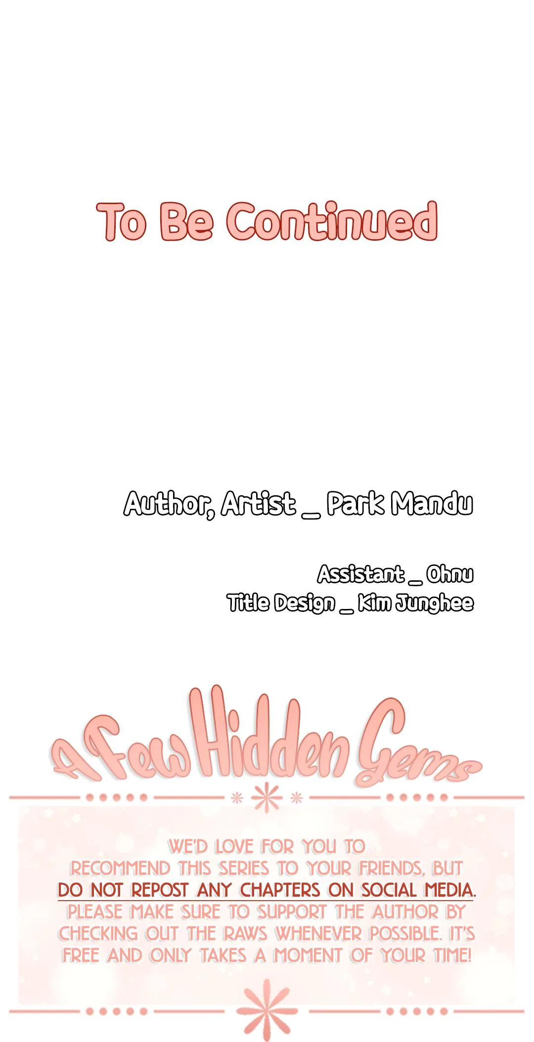 Hana’s Choice Chapter 58 – Page 24