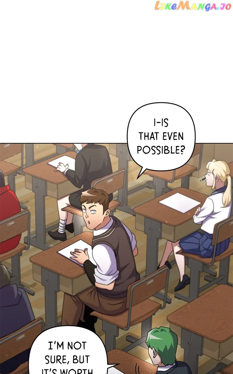 Surviving in an Action Manhwa Chapter 38 – Page 17
