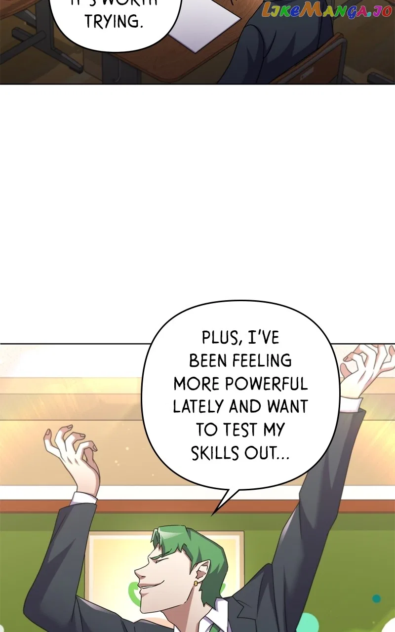 Surviving in an Action Manhwa Chapter 38 – Page 18