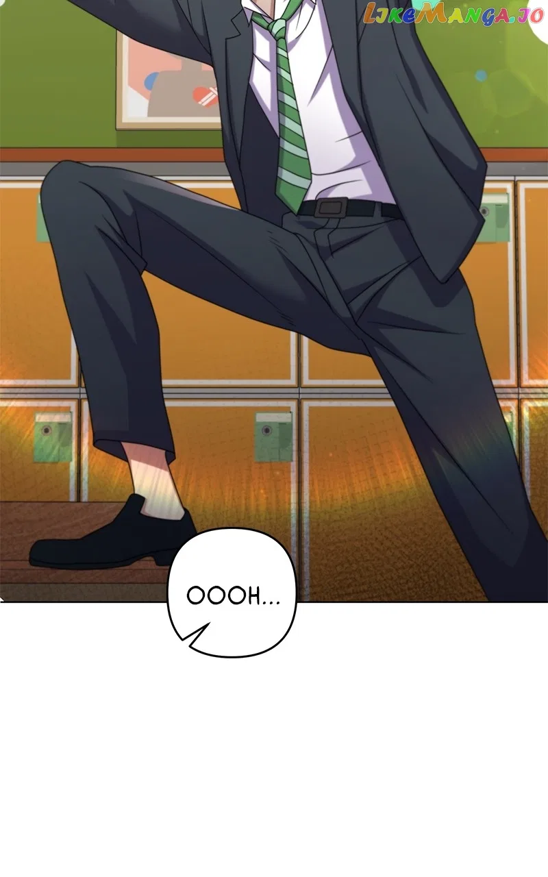 Surviving in an Action Manhwa Chapter 38 – Page 19