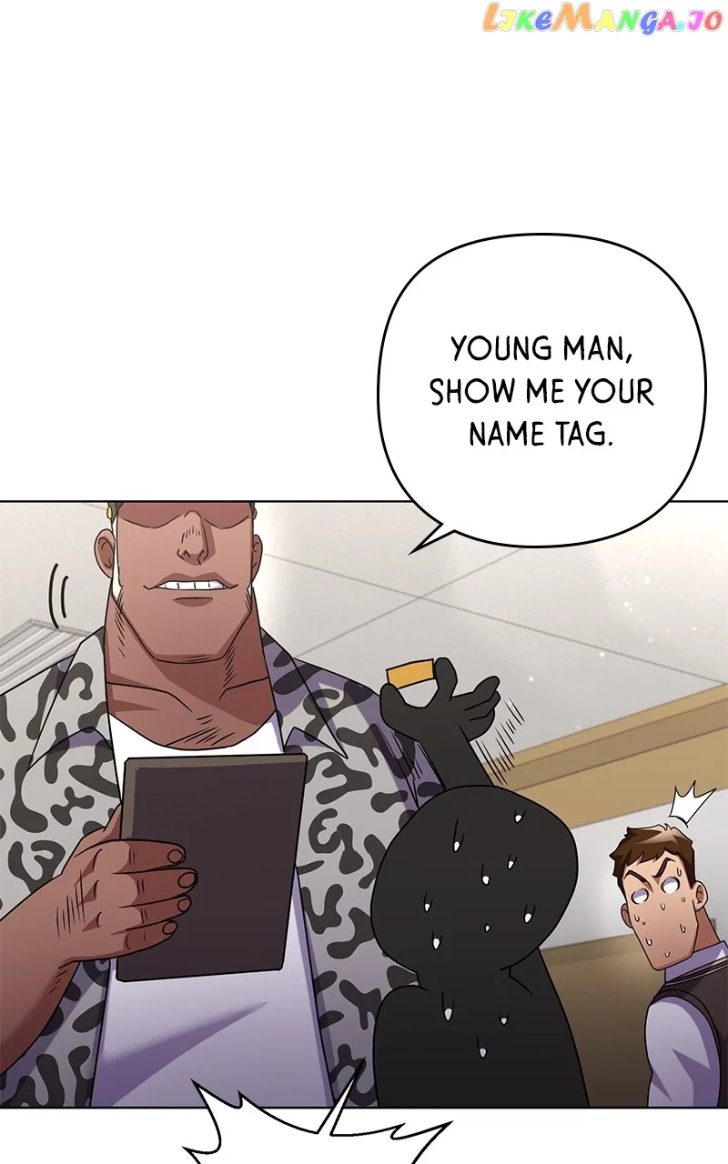 Surviving in an Action Manhwa Chapter 38 – Page 40