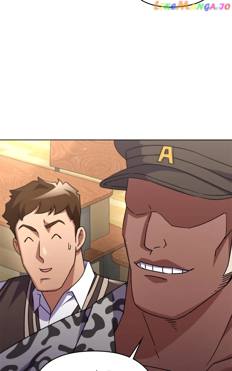 Surviving in an Action Manhwa Chapter 38 – Page 50