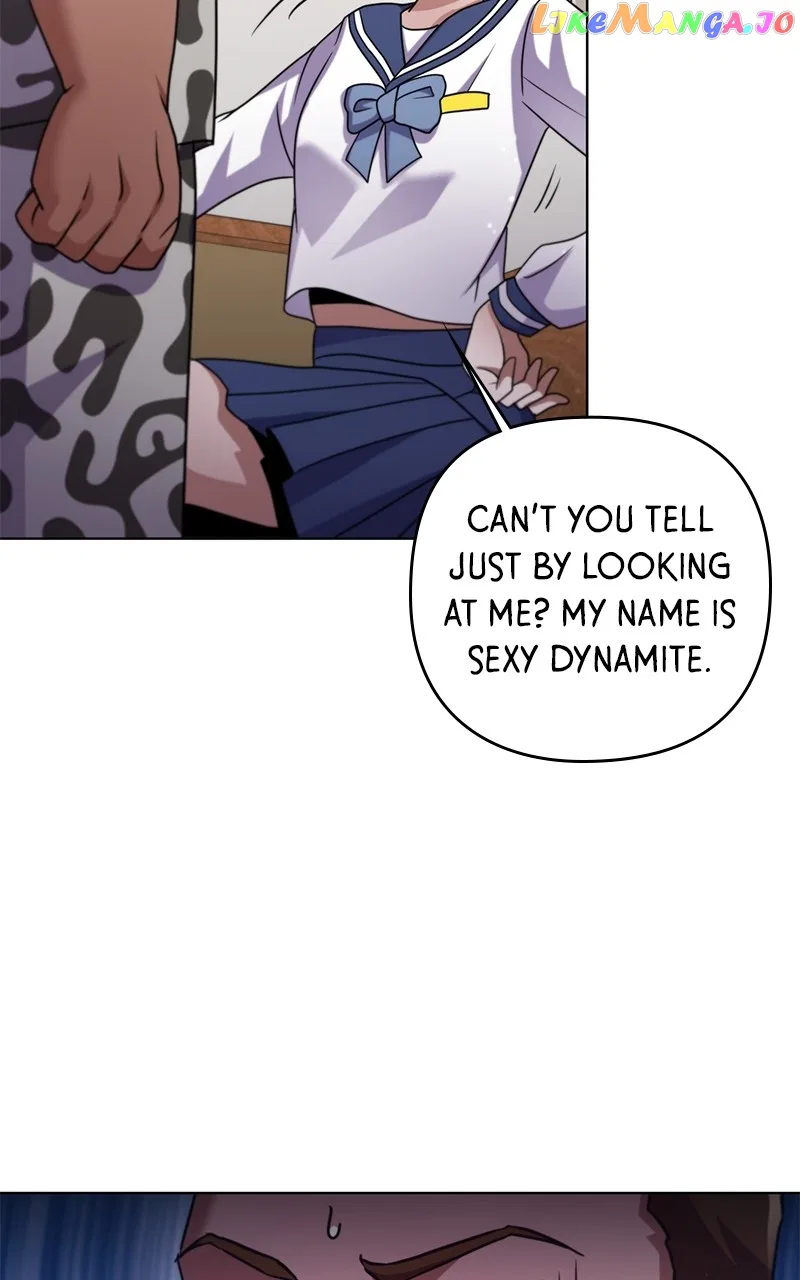 Surviving in an Action Manhwa Chapter 38 – Page 52
