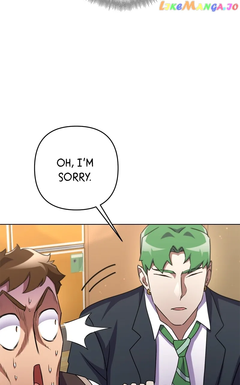 Surviving in an Action Manhwa Chapter 38 – Page 58