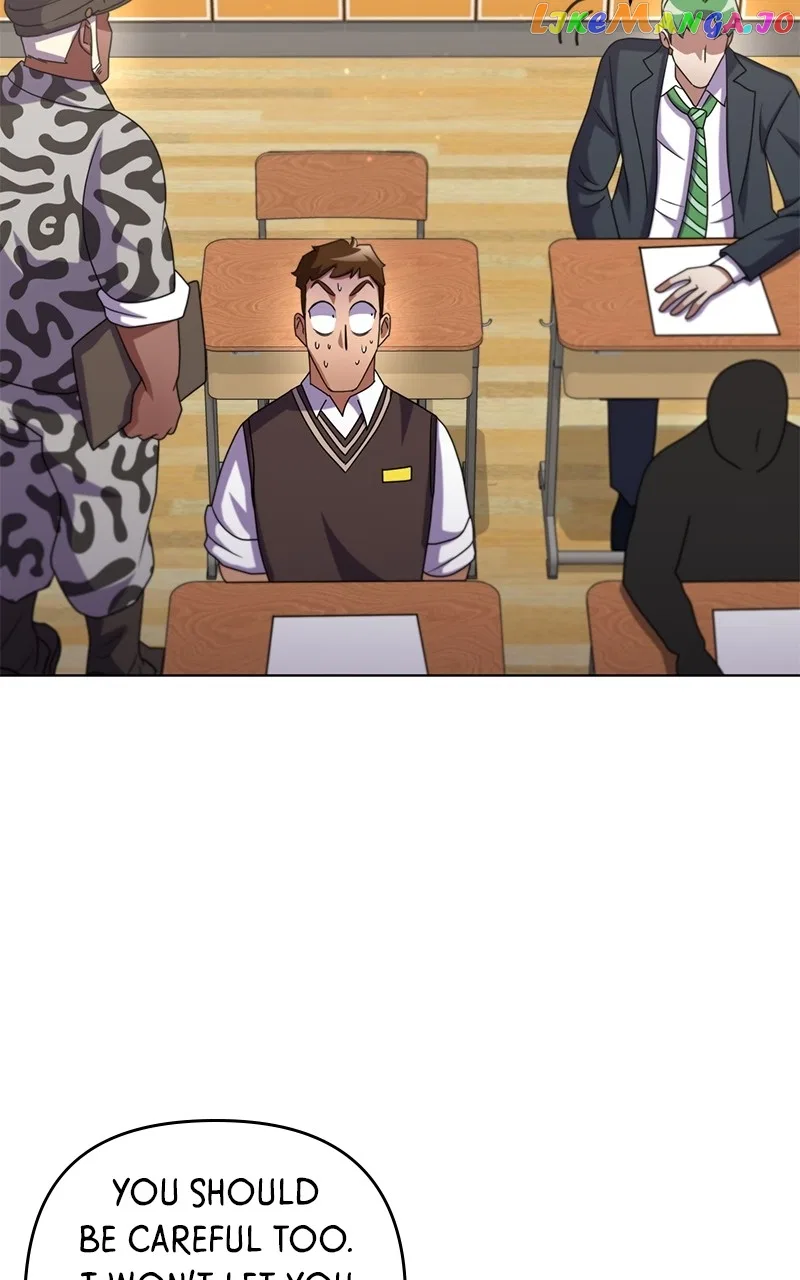 Surviving in an Action Manhwa Chapter 38 – Page 60