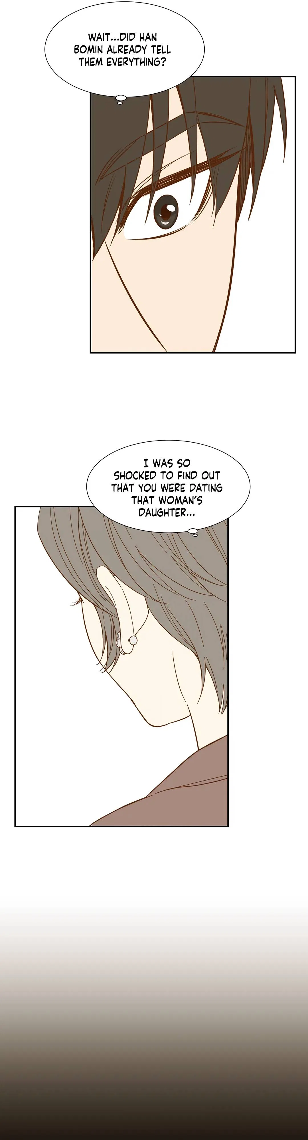 Hana’s Choice Chapter 57 – Page 13