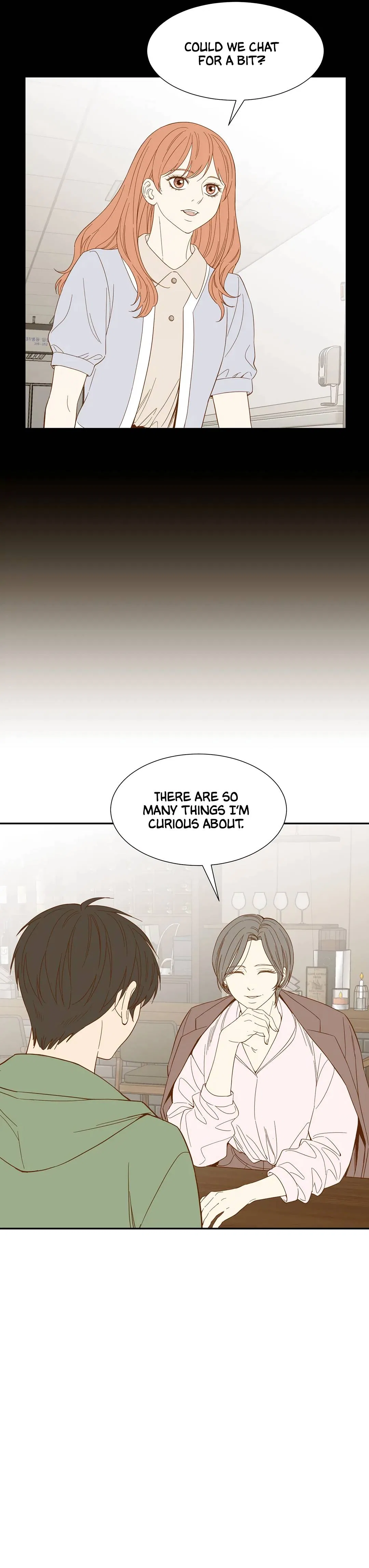 Hana’s Choice Chapter 57 – Page 15