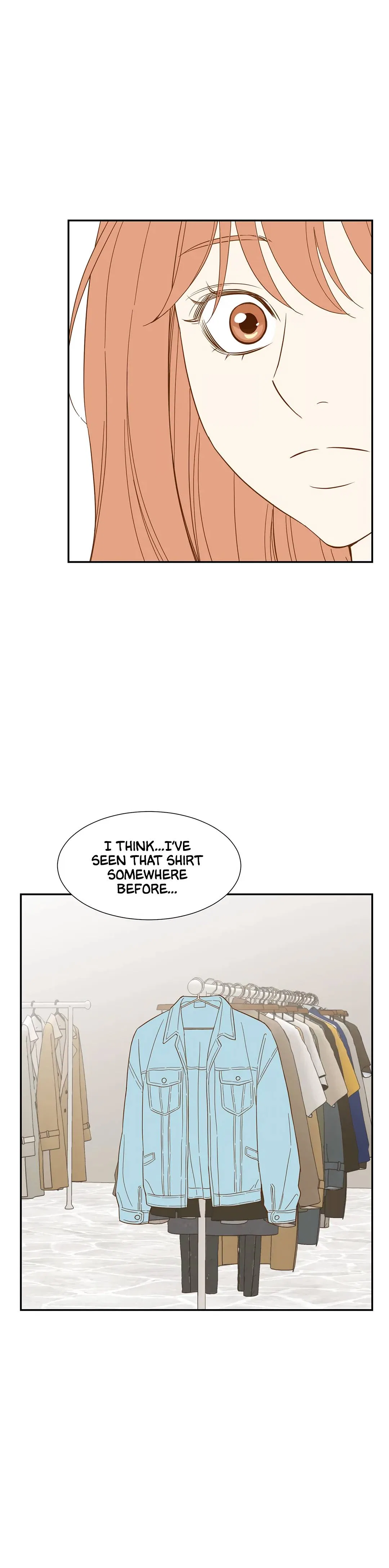 Hana’s Choice Chapter 57 – Page 18