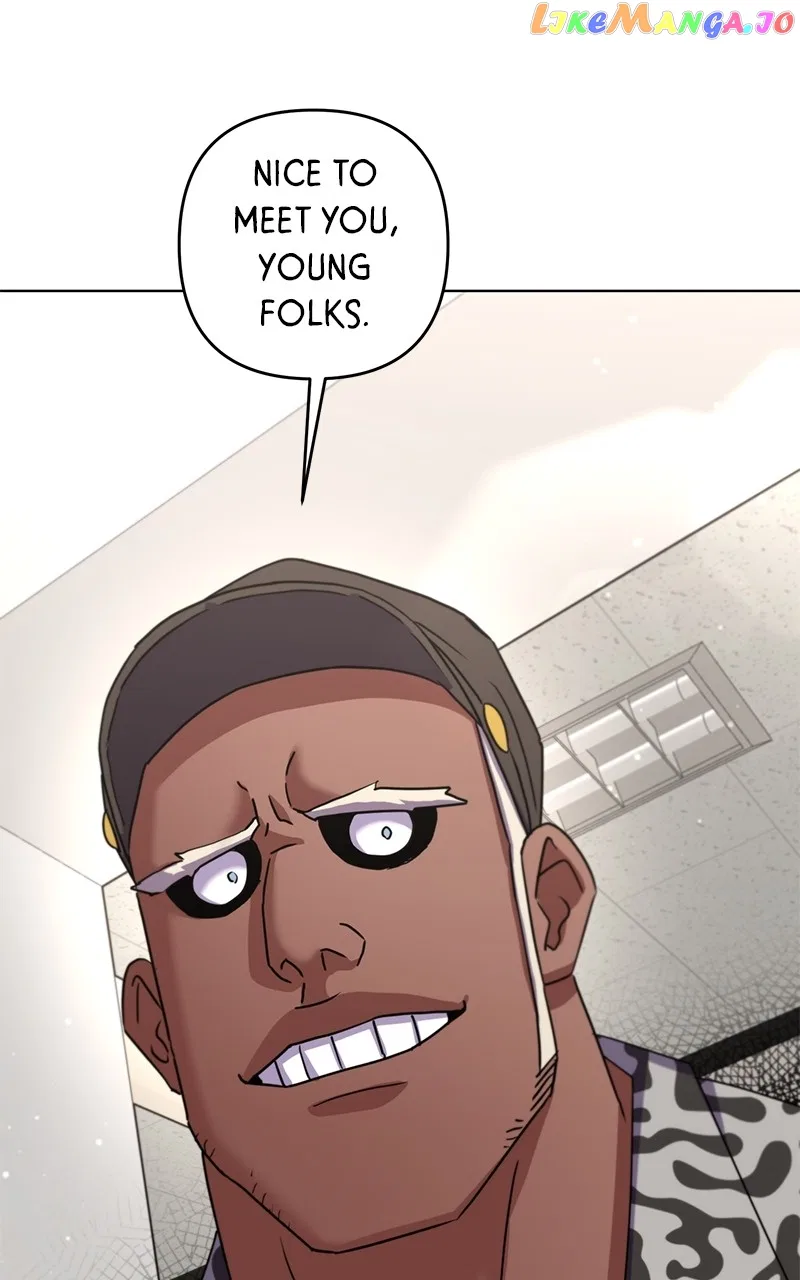 Surviving in an Action Manhwa Chapter 37 – Page 11