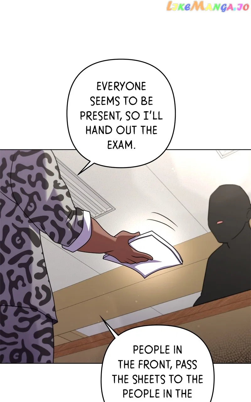 Surviving in an Action Manhwa Chapter 37 – Page 21