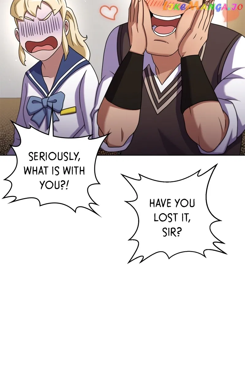 Surviving in an Action Manhwa Chapter 37 – Page 27