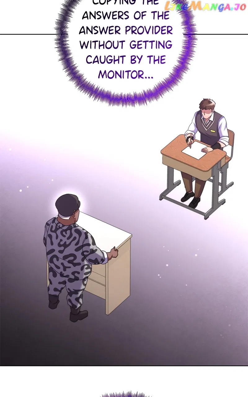 Surviving in an Action Manhwa Chapter 37 – Page 34
