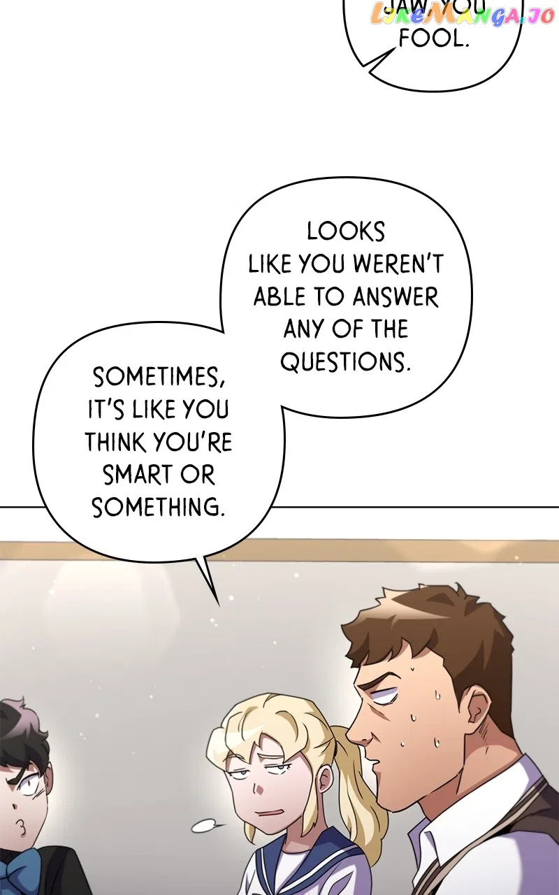 Surviving in an Action Manhwa Chapter 37 – Page 57
