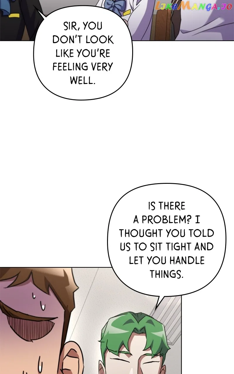 Surviving in an Action Manhwa Chapter 37 – Page 58
