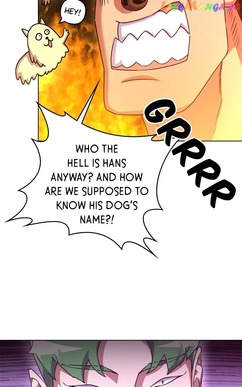 Surviving in an Action Manhwa Chapter 37 – Page 63