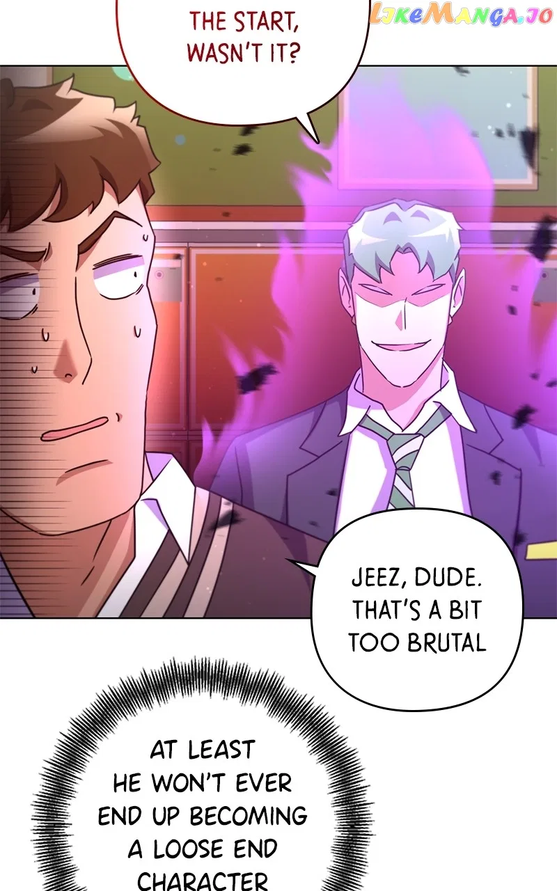 Surviving in an Action Manhwa Chapter 37 – Page 65