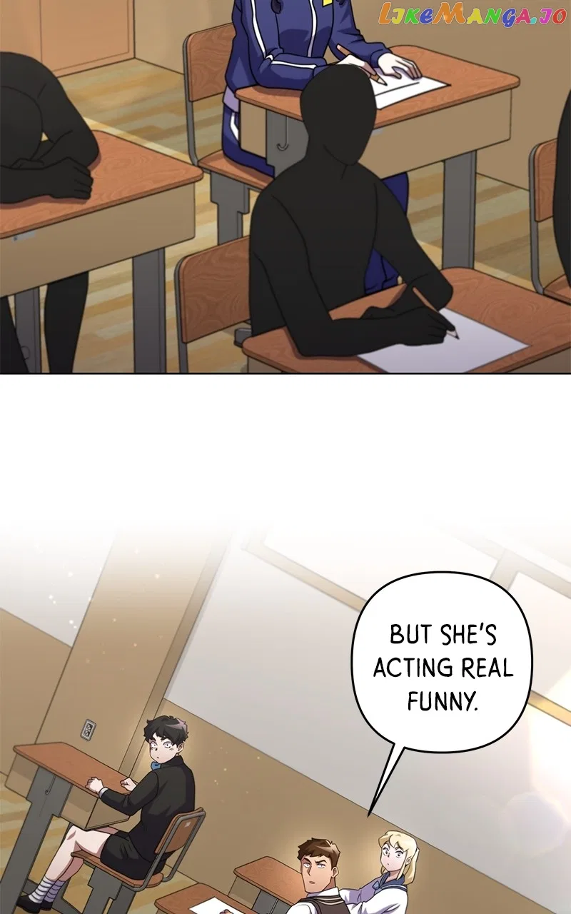 Surviving in an Action Manhwa Chapter 37 – Page 69