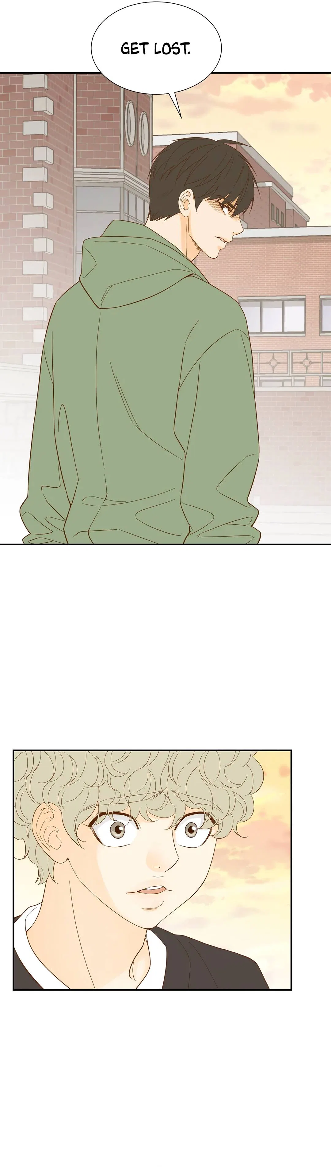 Hana’s Choice Chapter 56 – Page 3