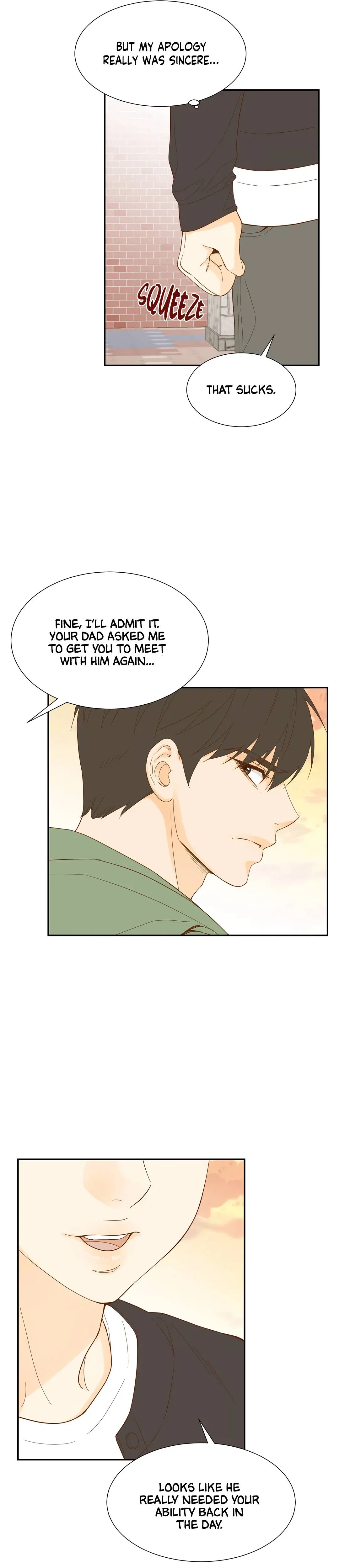 Hana’s Choice Chapter 56 – Page 4