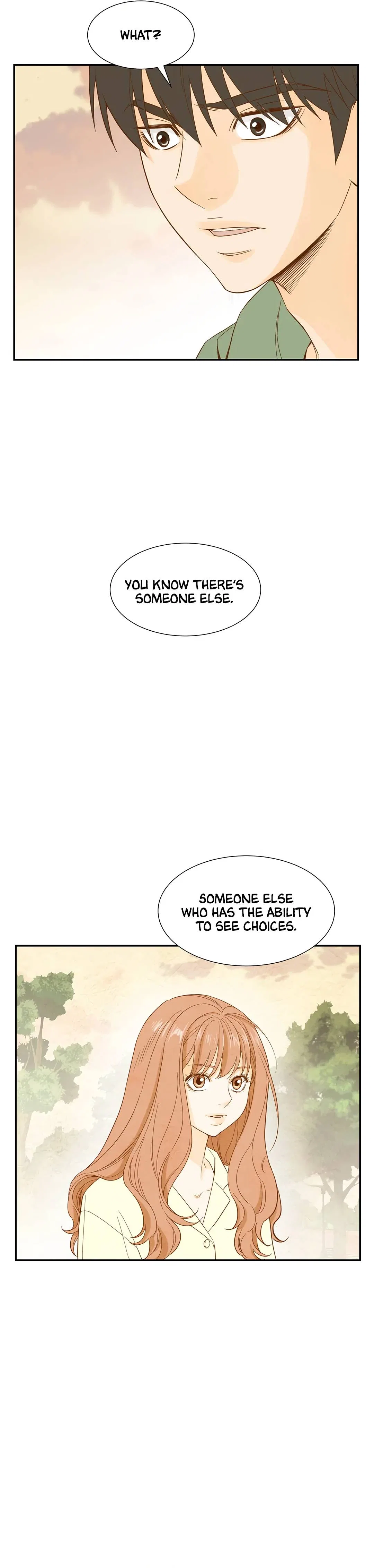 Hana’s Choice Chapter 56 – Page 6