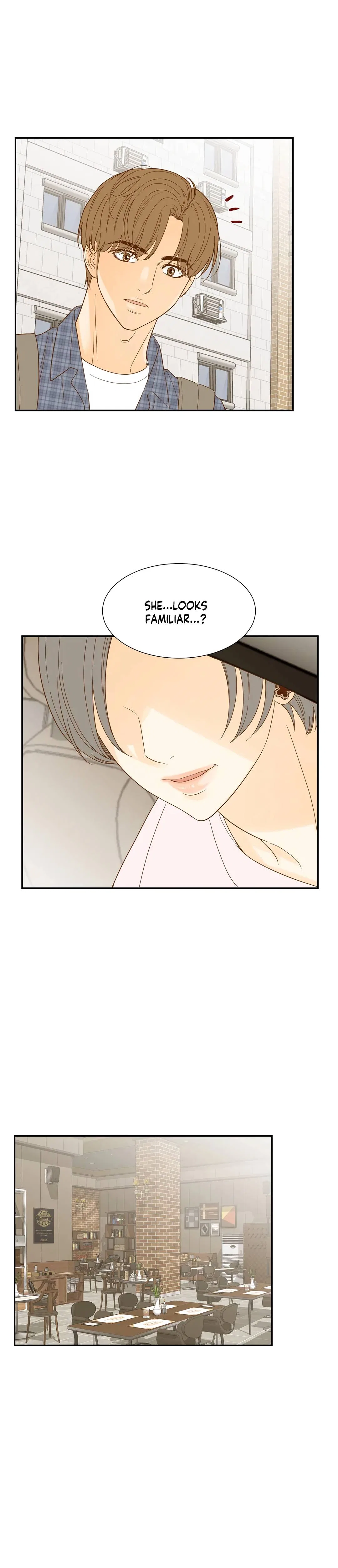 Hana’s Choice Chapter 56 – Page 13