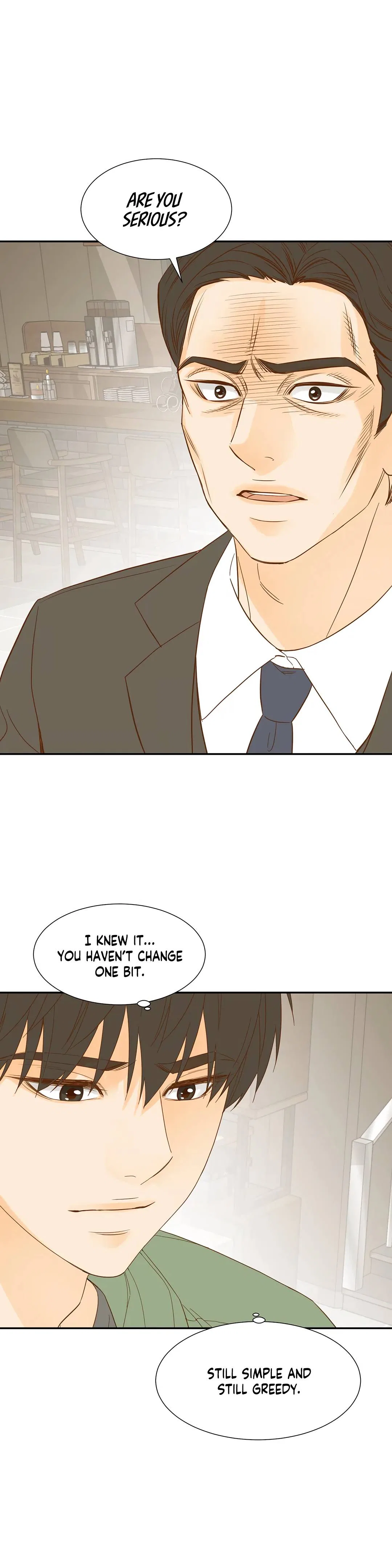 Hana’s Choice Chapter 56 – Page 18