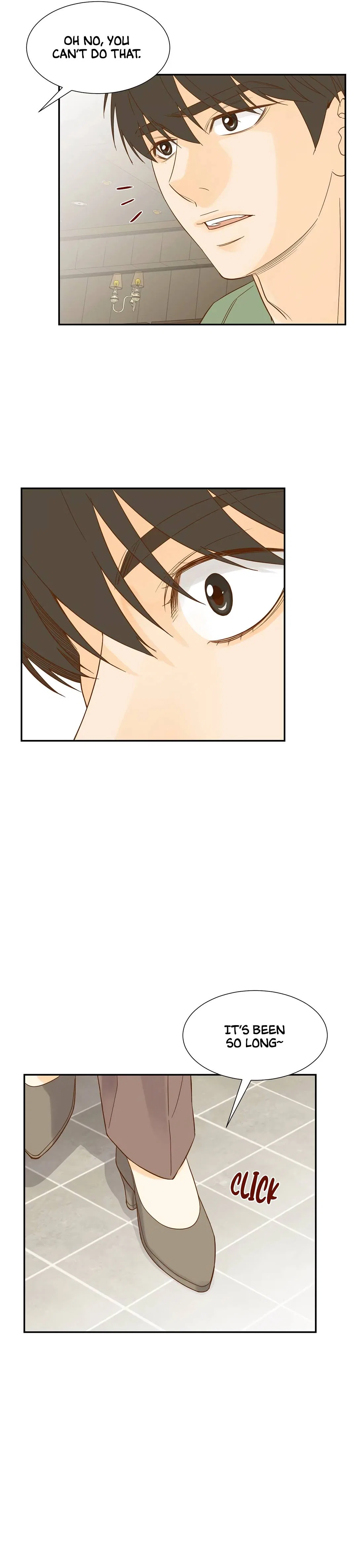 Hana’s Choice Chapter 56 – Page 20