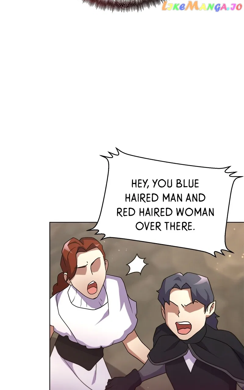 Surviving in an Action Manhwa Chapter 36 – Page 4