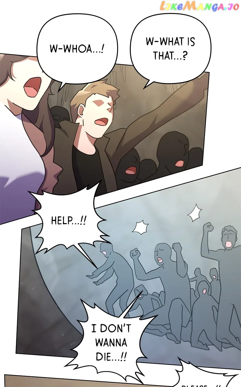 Surviving in an Action Manhwa Chapter 36 – Page 18