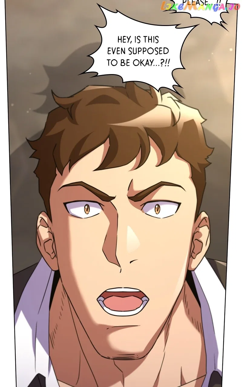 Surviving in an Action Manhwa Chapter 36 – Page 19