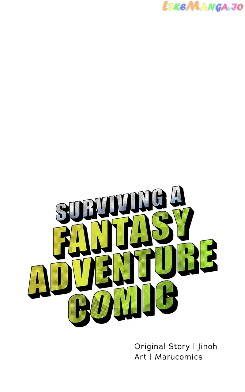 Surviving in an Action Manhwa Chapter 36 – Page 23