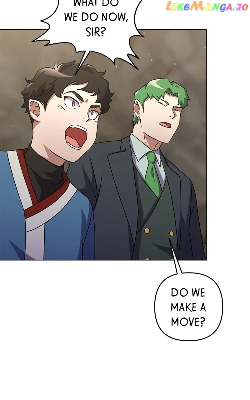 Surviving in an Action Manhwa Chapter 36 – Page 29