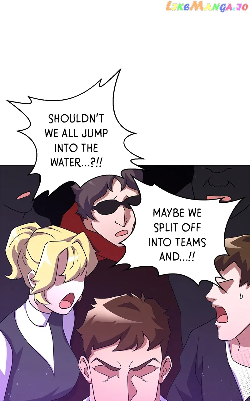 Surviving in an Action Manhwa Chapter 36 – Page 30