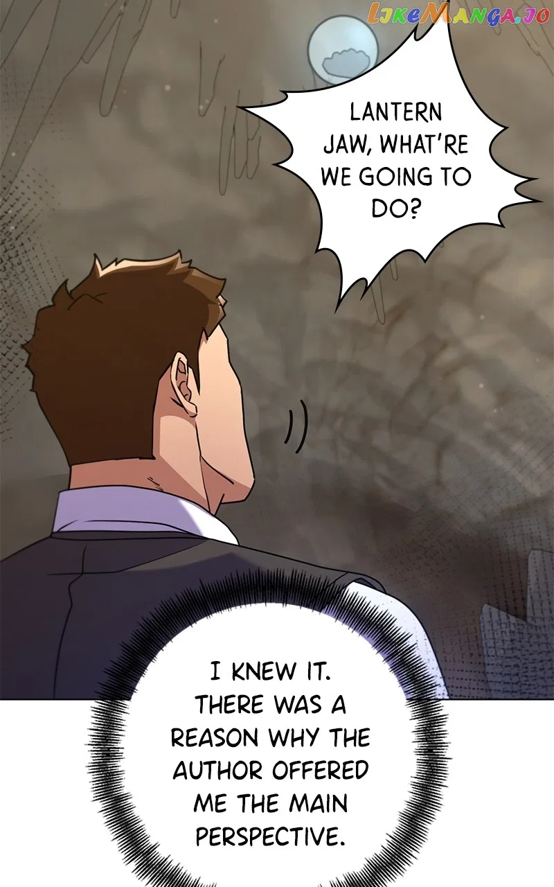 Surviving in an Action Manhwa Chapter 36 – Page 32