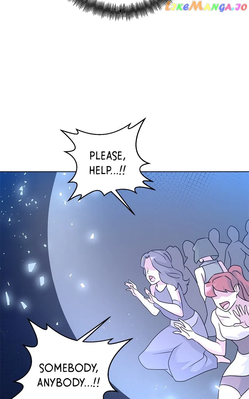 Surviving in an Action Manhwa Chapter 36 – Page 33