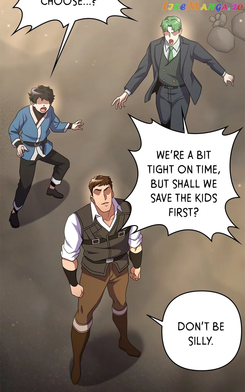 Surviving in an Action Manhwa Chapter 36 – Page 42