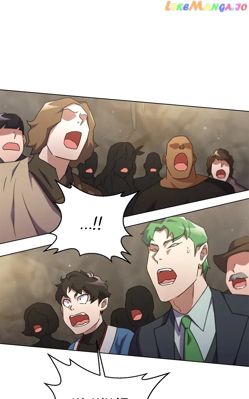 Surviving in an Action Manhwa Chapter 36 – Page 53