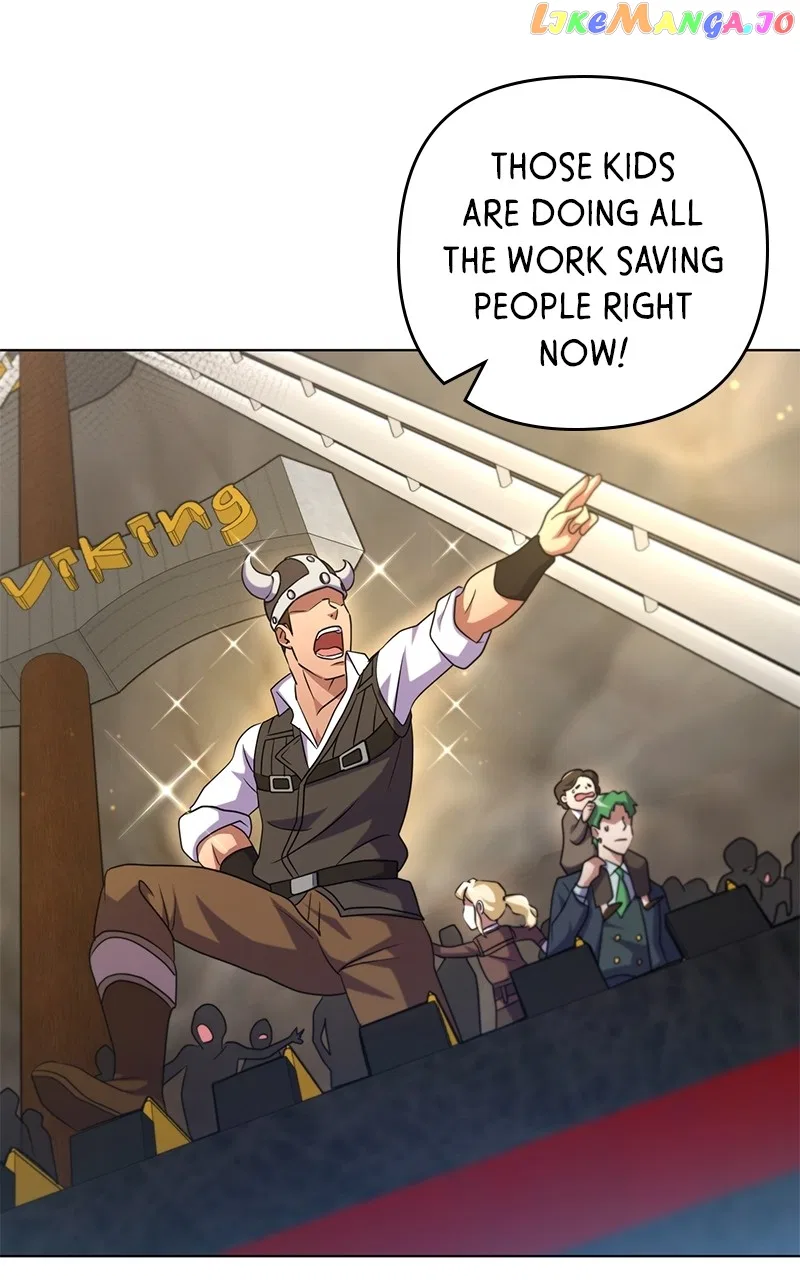 Surviving in an Action Manhwa Chapter 36 – Page 68