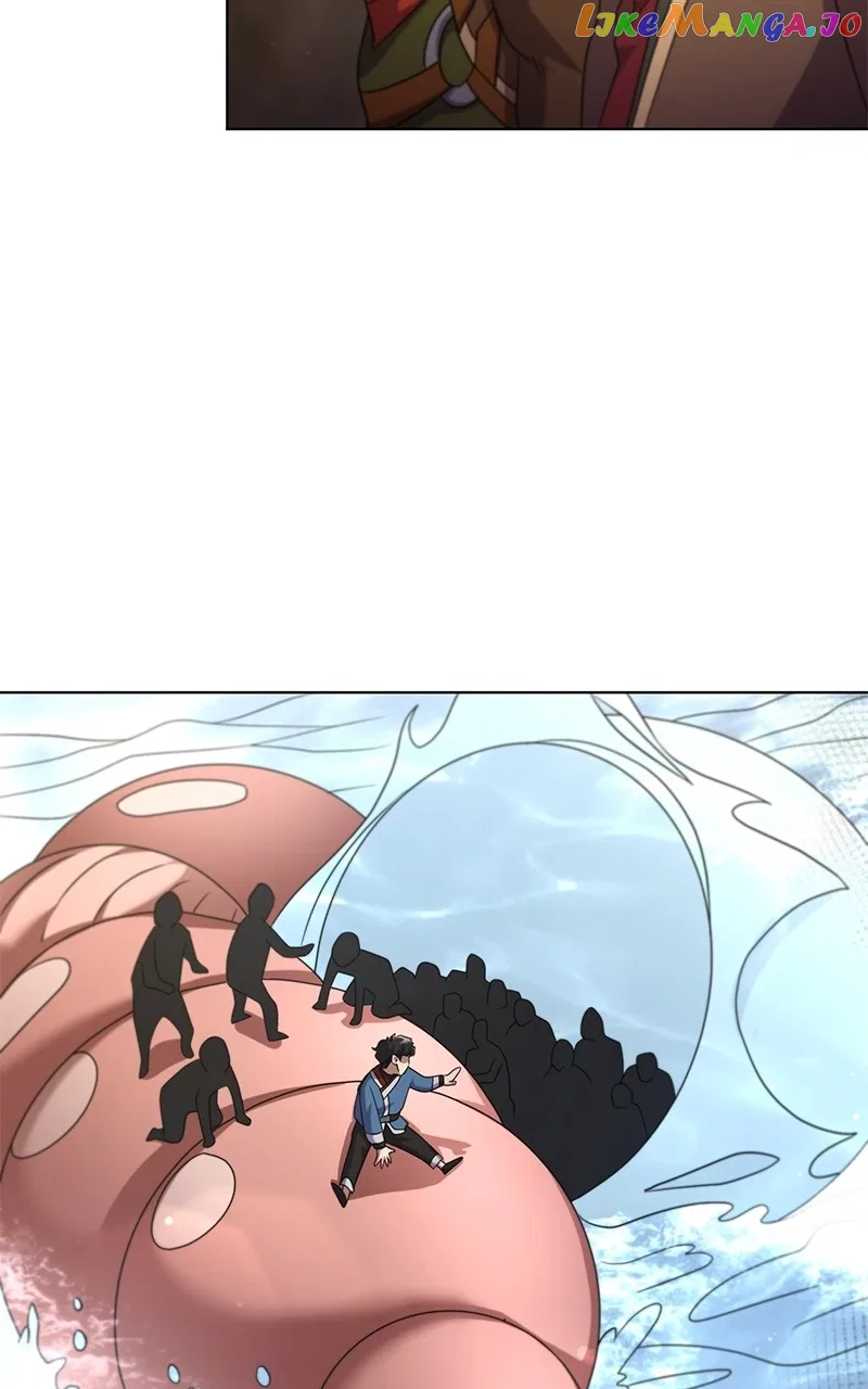 Surviving in an Action Manhwa Chapter 36 – Page 70