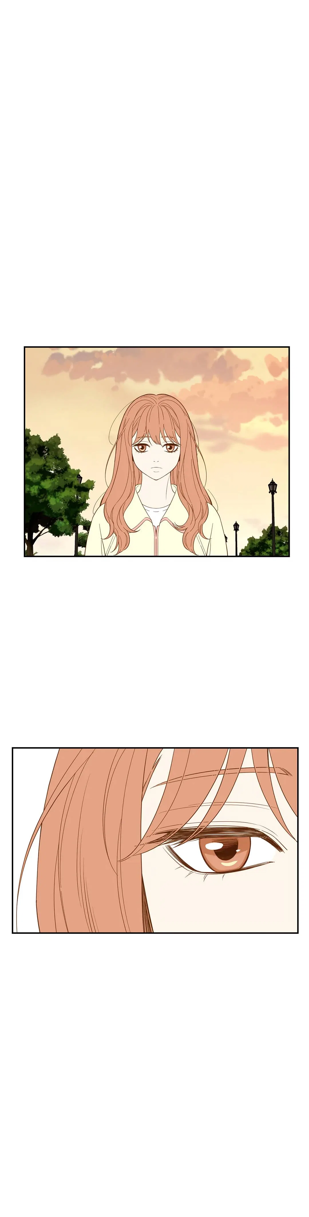 Hana’s Choice Chapter 55 – Page 3