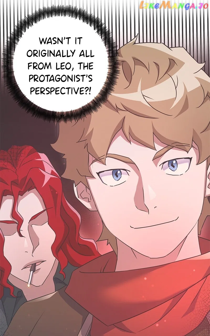 Surviving in an Action Manhwa Chapter 35 – Page 7